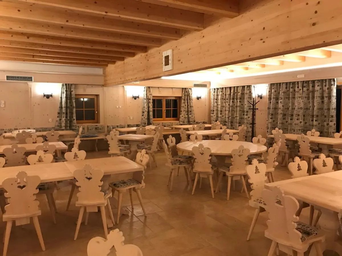 Millennium Stube Locazione Turistica Bed & Breakfast