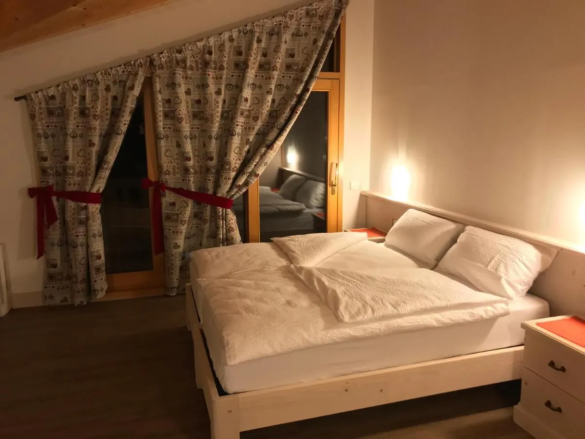 Millennium Stube Locazione Turistica 0*, Zovencedo Italy