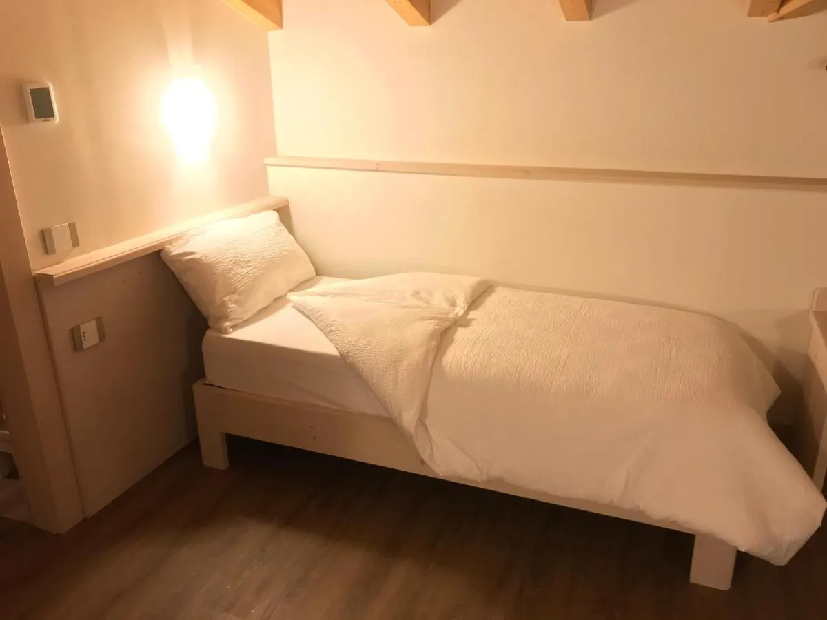 Bed & Breakfast Millennium Stube Locazione Turistica Italy