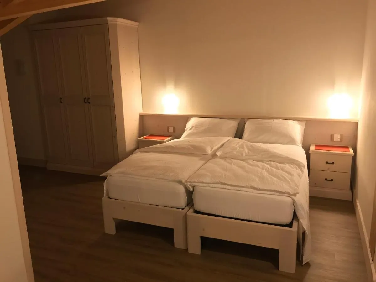 Bed & Breakfast Millennium Stube Locazione Turistica