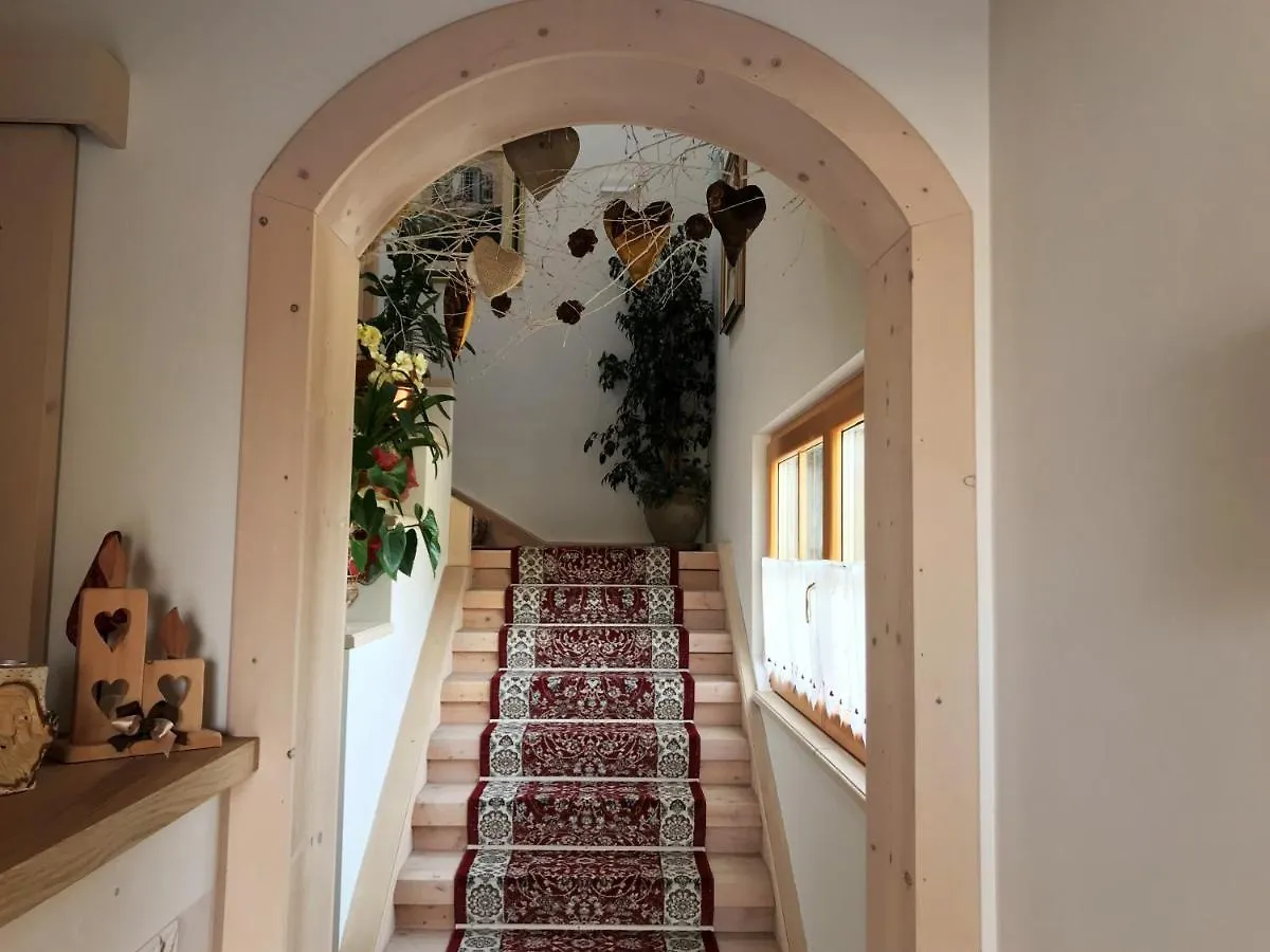 Bed & Breakfast Millennium Stube Locazione Turistica