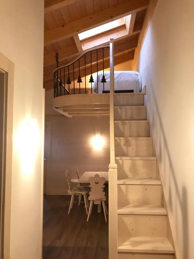 Millennium Stube Locazione Turistica Bed & Breakfast Zovencedo