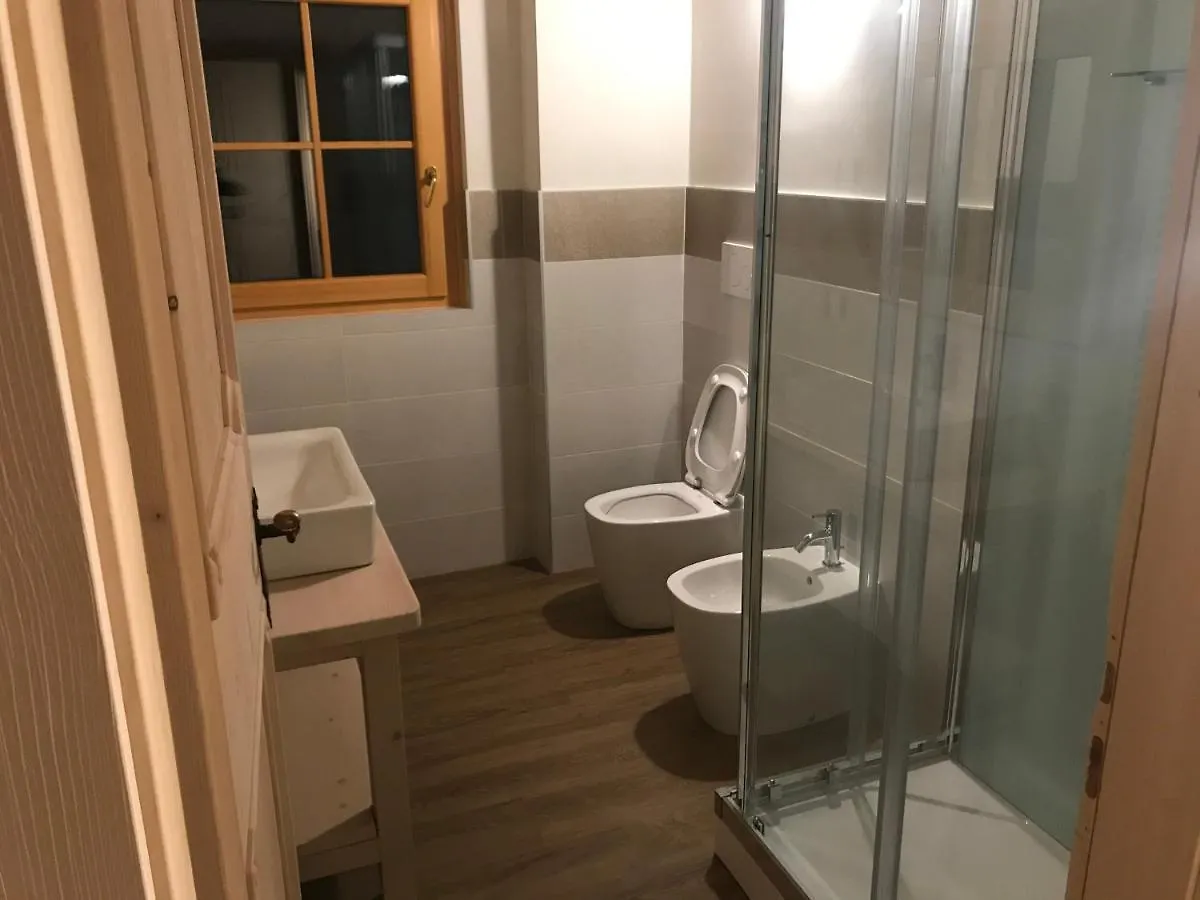 Bed & Breakfast Millennium Stube Locazione Turistica