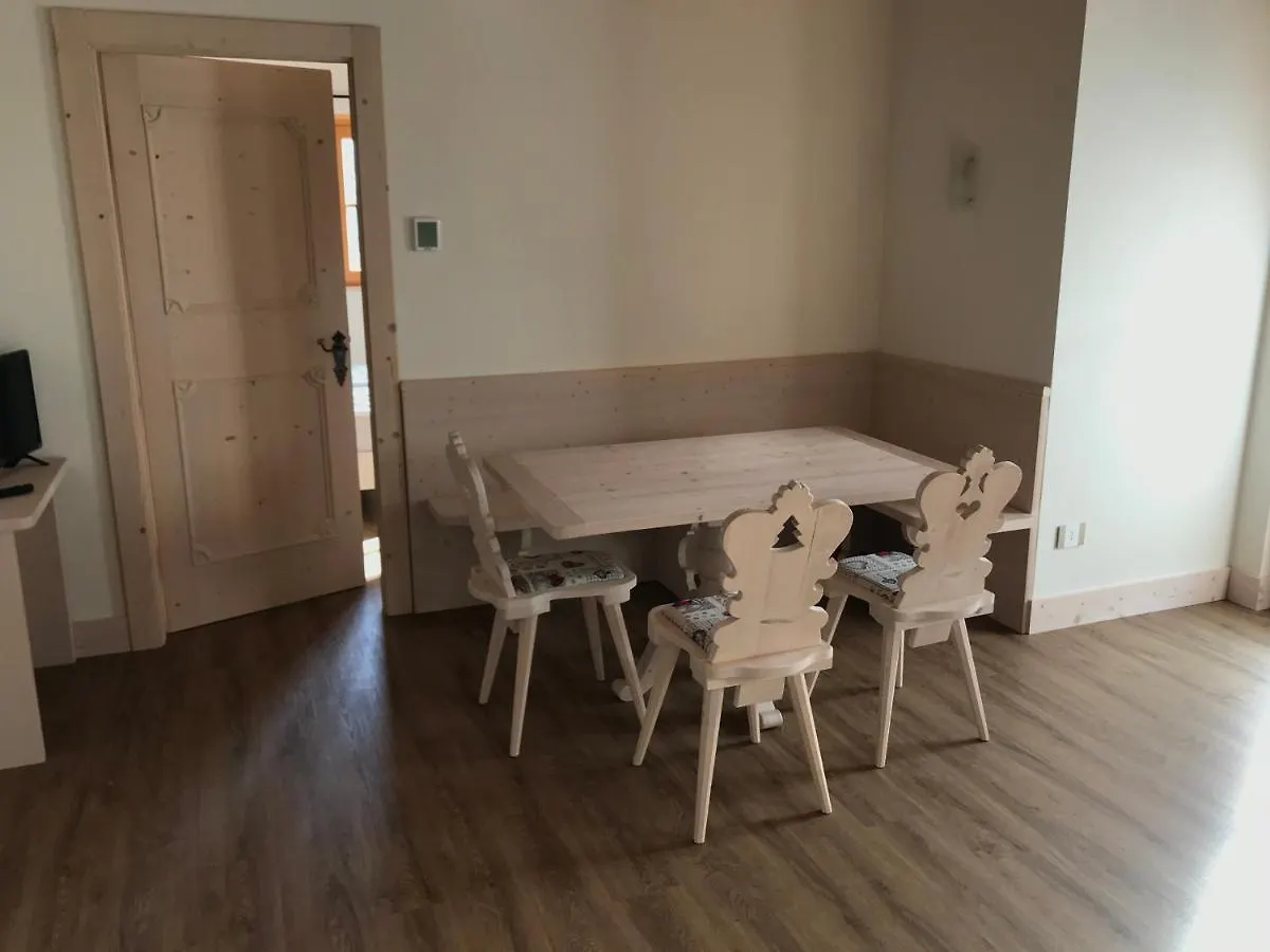 Millennium Stube Locazione Turistica Bed & Breakfast