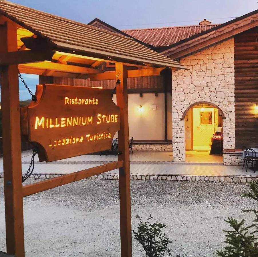 Millennium Stube Locazione Turistica 0*, Zovencedo