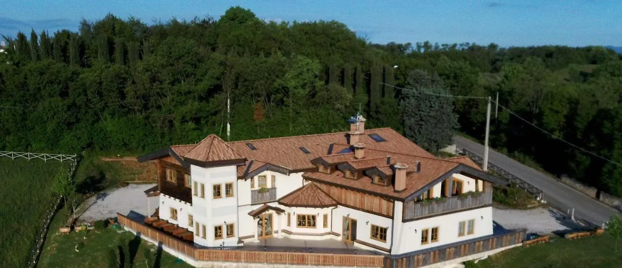 Millennium Stube Locazione Turistica contacts