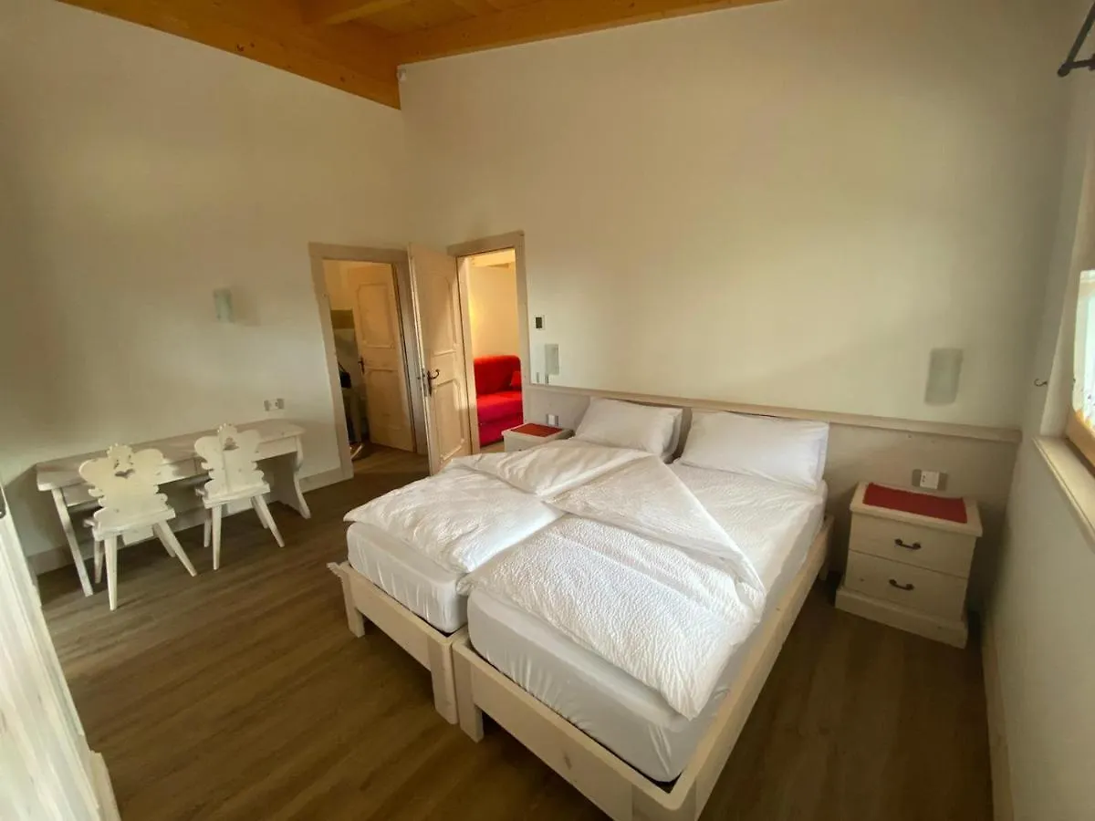 Millennium Stube Locazione Turistica Bed & Breakfast Zovencedo