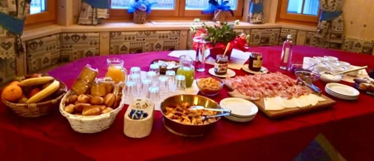 Millennium Stube Locazione Turistica Bed & Breakfast