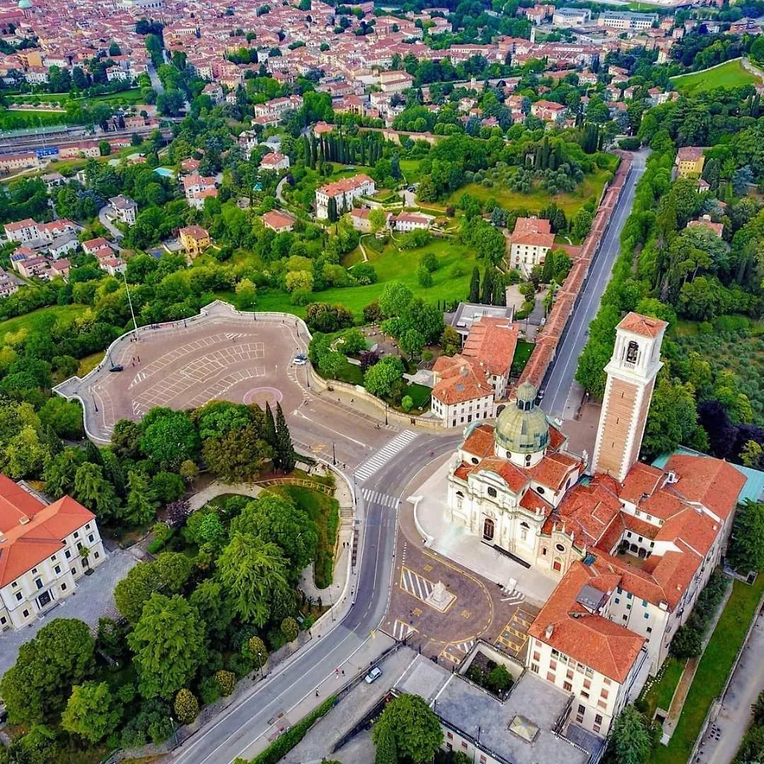 Millennium Stube Locazione Turistica Italy