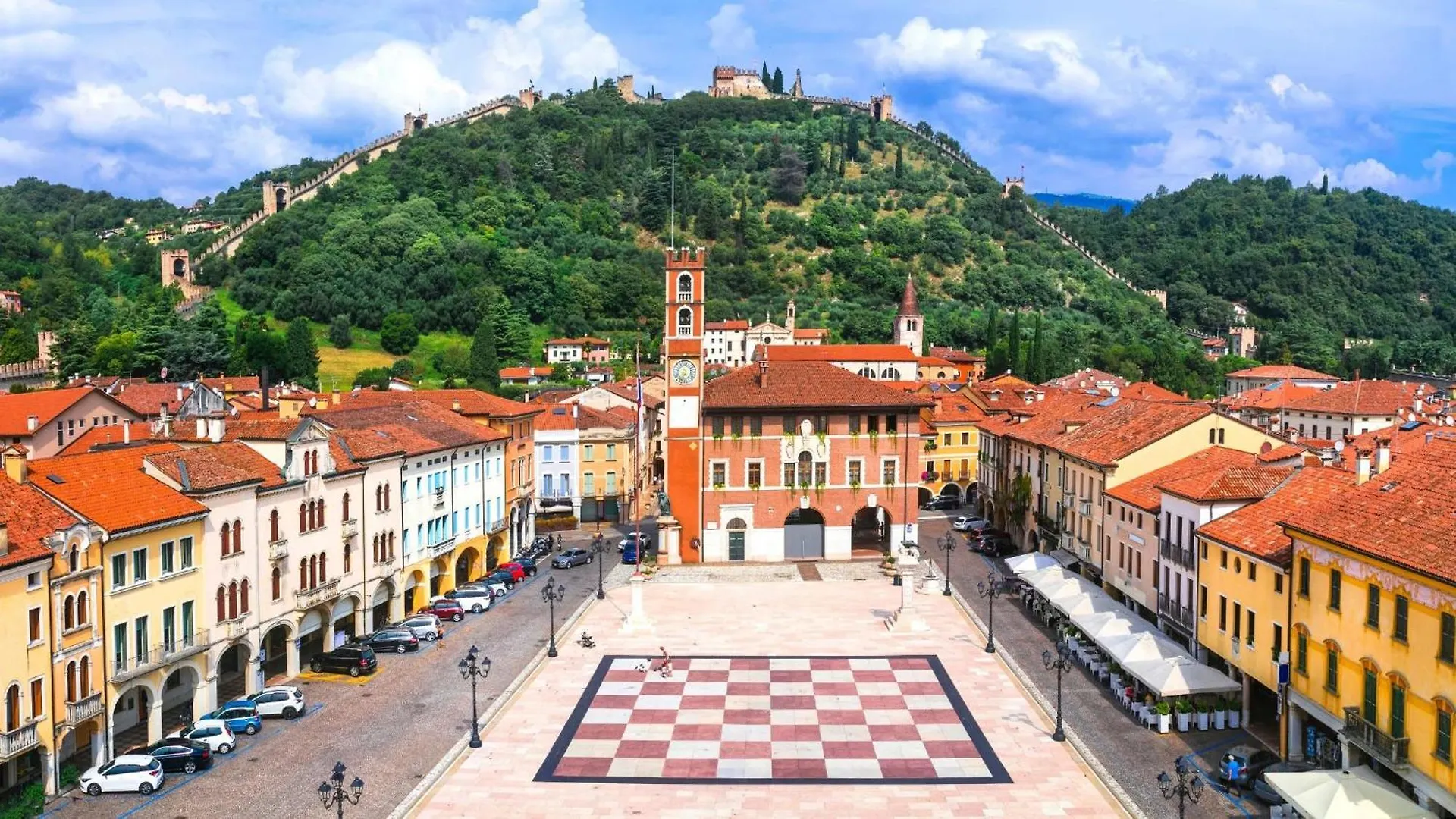 Millennium Stube Locazione Turistica Bed & Breakfast