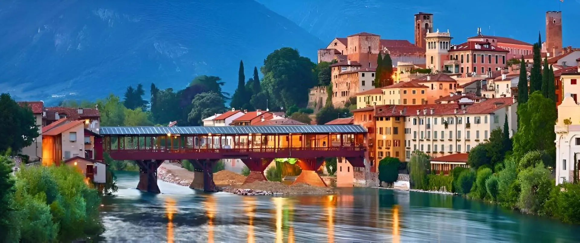 Millennium Stube Locazione Turistica Italy