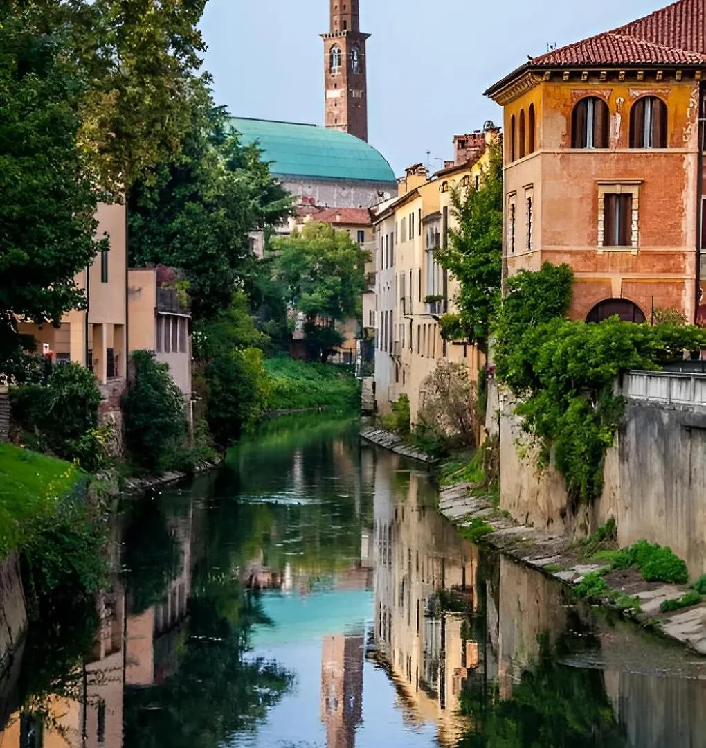 Millennium Stube Locazione Turistica Bed & Breakfast
