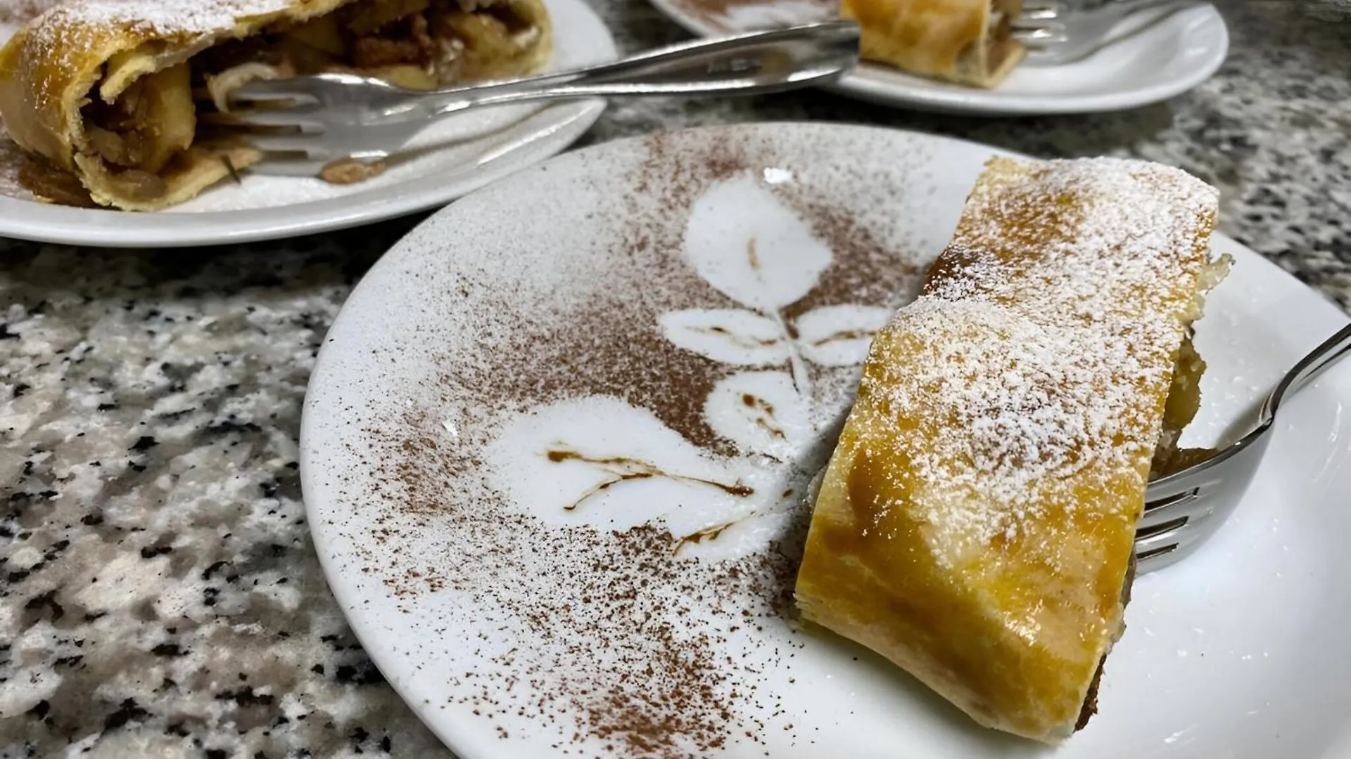 Bed & Breakfast Millennium Stube Locazione Turistica
